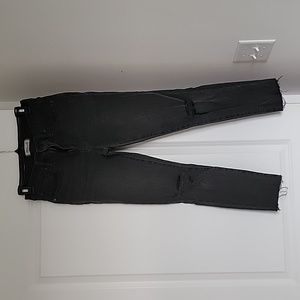 Madewell jeans